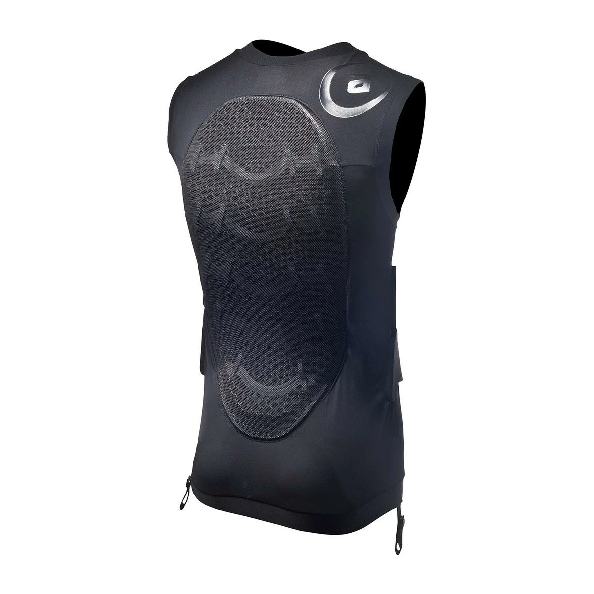Bike Academy Amplifi Gilet Reactor 3 Bike Academy Amplifi Gilet Reactor
