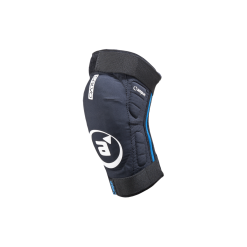 Bike Academy Amplifi Ginocchiera Salvo Zip