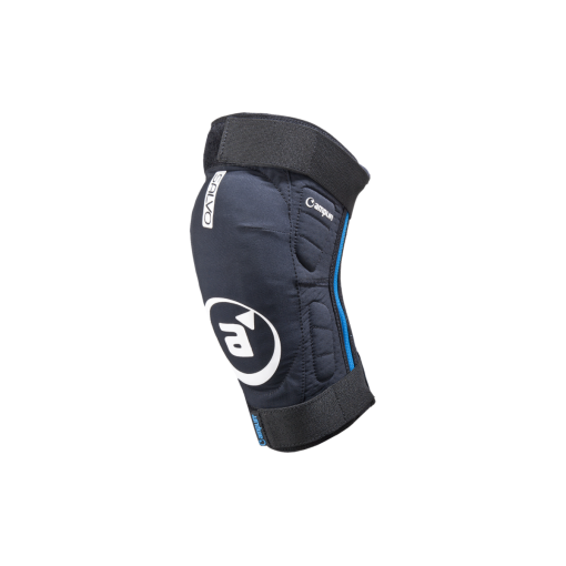 Bike Academy Amplifi Ginocchiera Salvo Zip -Negozio online Caschi Italia amplifi ginocchiera salvo zip