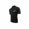 Biotex Maglia Manica Corta Ultra (Nero)