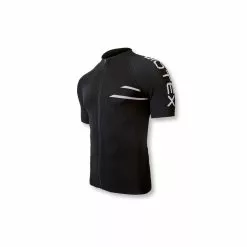 Biotex Maglia Manica Corta Ultra (Nero)