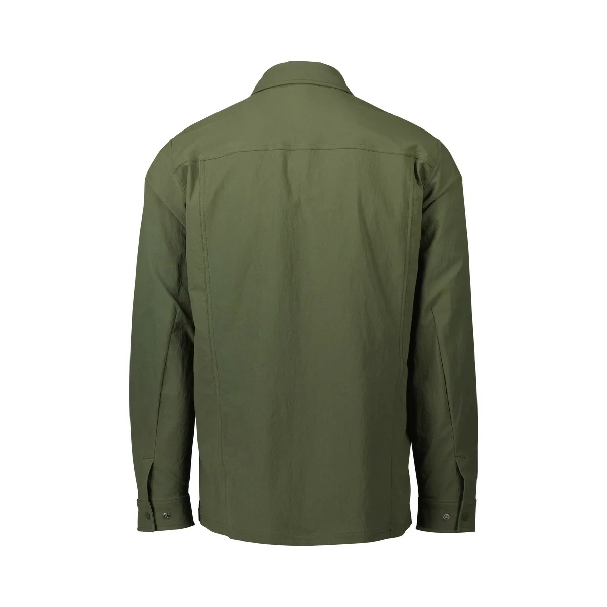 Camicia Poc Rouse Shirt (Epidote Green) 4 Camicia Poc Rouse Shirt (Epidote Green) - immagine 2