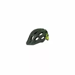 Casco Endura Bambino Hummvee Youth (Green)