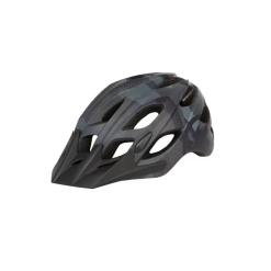 Casco Endura Bambino Hummvee Youth (Grey Camo)