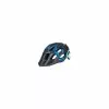 Casco Endura Hummvee Helmet (Blu) -Negozio online Caschi Italia casco endura hummvee helmet blu