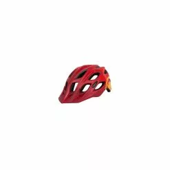 Casco Endura Hummvee Helmet (Rosso)