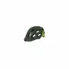 Casco Endura Hummvee Helmet (Verde) -Negozio online Caschi Italia casco endura hummvee helmet verde