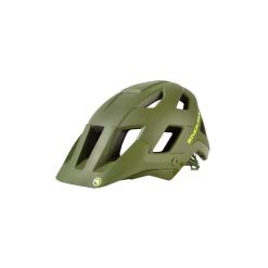 Casco Endura Hummvee Plus Helmet (Green)