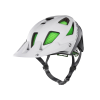Casco Endura MT500 Helmet (Bianco) -Negozio online Caschi Italia casco endura mt500 helmet bianco