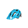 Casco Endura Singletrack (Electric Blue) 1 Casco Endura Singletrack (Electric Blue) -Negozio online Caschi Italia casco endura singletrack electric blue