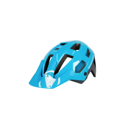 Casco Endura Singletrack (Electric Blue)