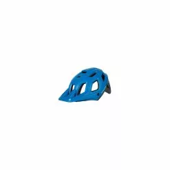Casco Endura SingleTrack Helmet II (Blu)