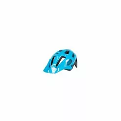 Casco Endura Singletrack Mips (Electric Blue)