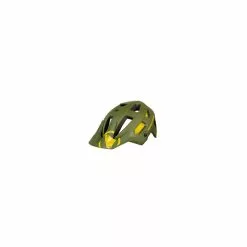Casco Endura SingleTrack MIPS (Green Olive)
