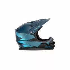 Casco Integrale Bluegrass Intox (Blu Opaco) -Negozio online Caschi Italia casco integrale bluegrass intox blu opaco 2
