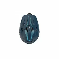 Casco Integrale Bluegrass Intox (Blu Opaco) -Negozio online Caschi Italia casco integrale bluegrass intox blu opaco 3