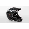 Casco Integrale Met Parachute Defend (Nero) -Negozio online Caschi Italia casco integrale met parachute defend nero