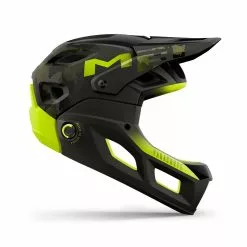 Casco Integrale Met Parachute Mcr Mips (Camouflage) -Negozio online Caschi Italia casco integrale met parachute mcr mips camouflage 2
