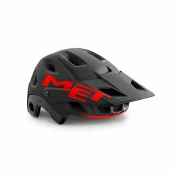 Casco Integrale Met Parachute Mcr Mips (Nero/Rosso) -Negozio online Caschi Italia casco integrale met parachute mcr mips nerorosso 4