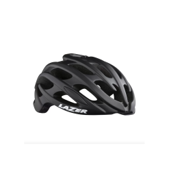 Casco Lazer Blade+ (Black)