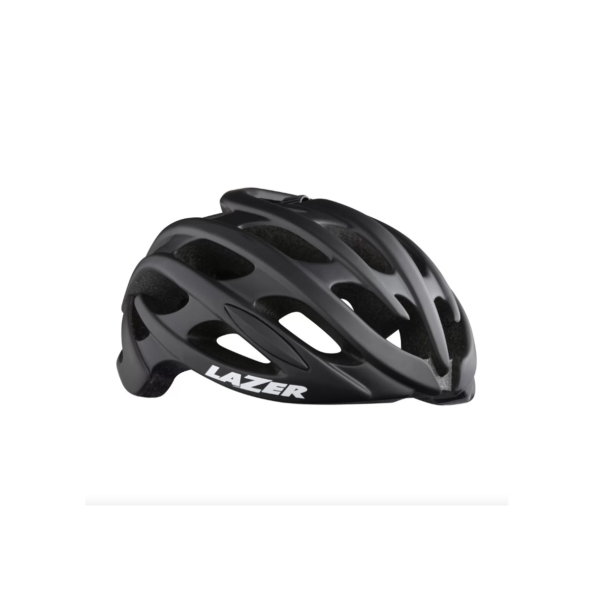 Casco Lazer Blade+ (Black) 3 Casco Lazer Blade+ (Black)