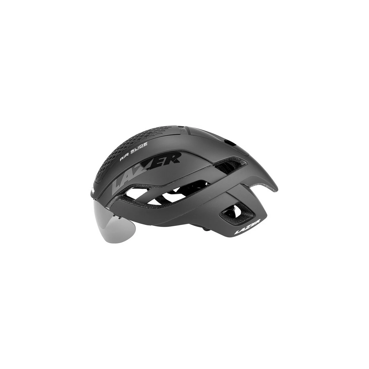 Casco Lazer Bullet 2.0 (Nero) 4 Casco Lazer Bullet 2.0 (Nero) - immagine 2