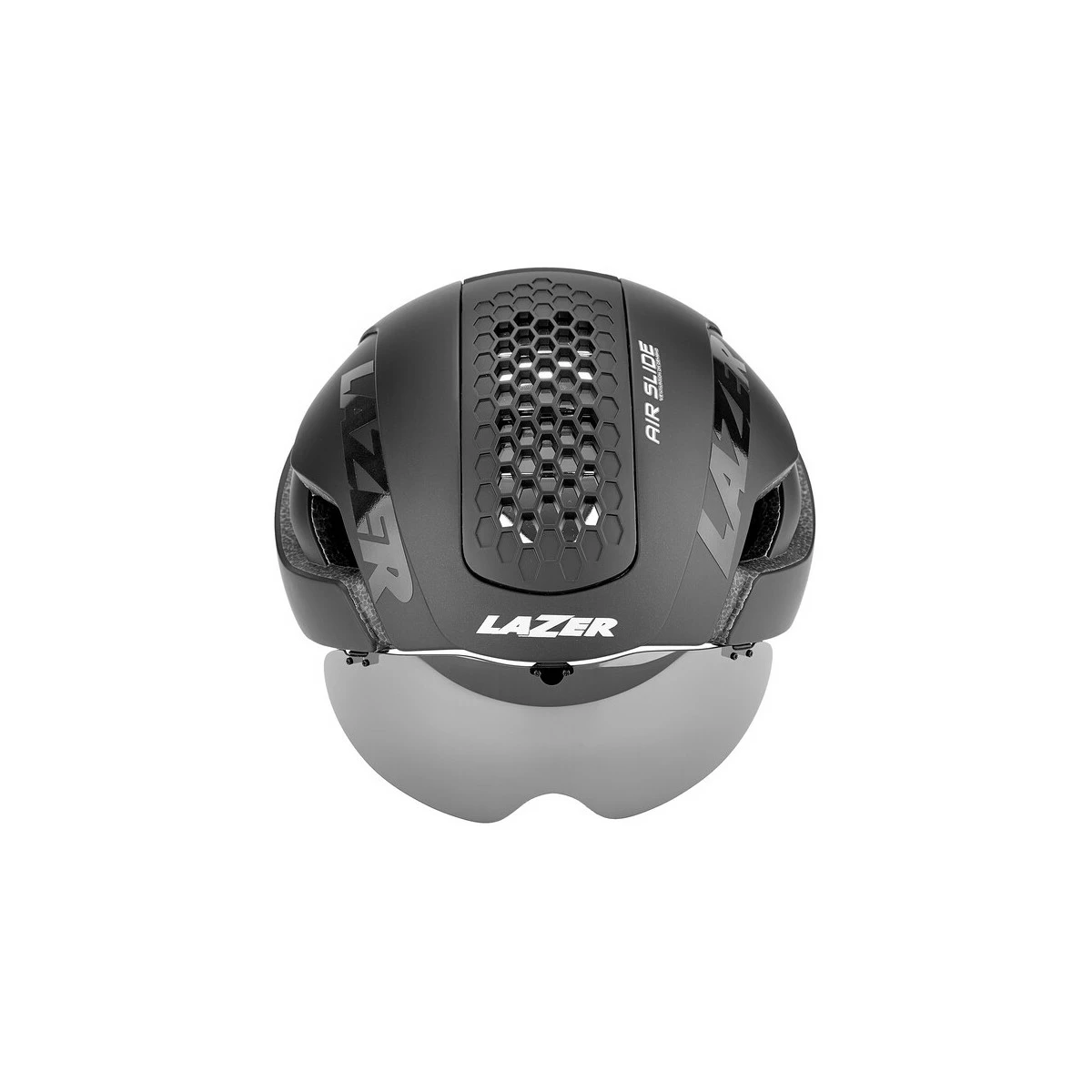 Casco Lazer Bullet 2.0 (Nero) 5 Casco Lazer Bullet 2.0 (Nero) - immagine 3