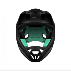 Casco Lazer Cage KinetiCore (Matte Black) -Negozio online Caschi Italia casco lazer cage kineticore matte black 1