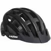 Casco Lazer Compact (Black)