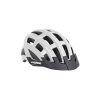 Casco Lazer Compact (White) -Negozio online Caschi Italia casco lazer compact white