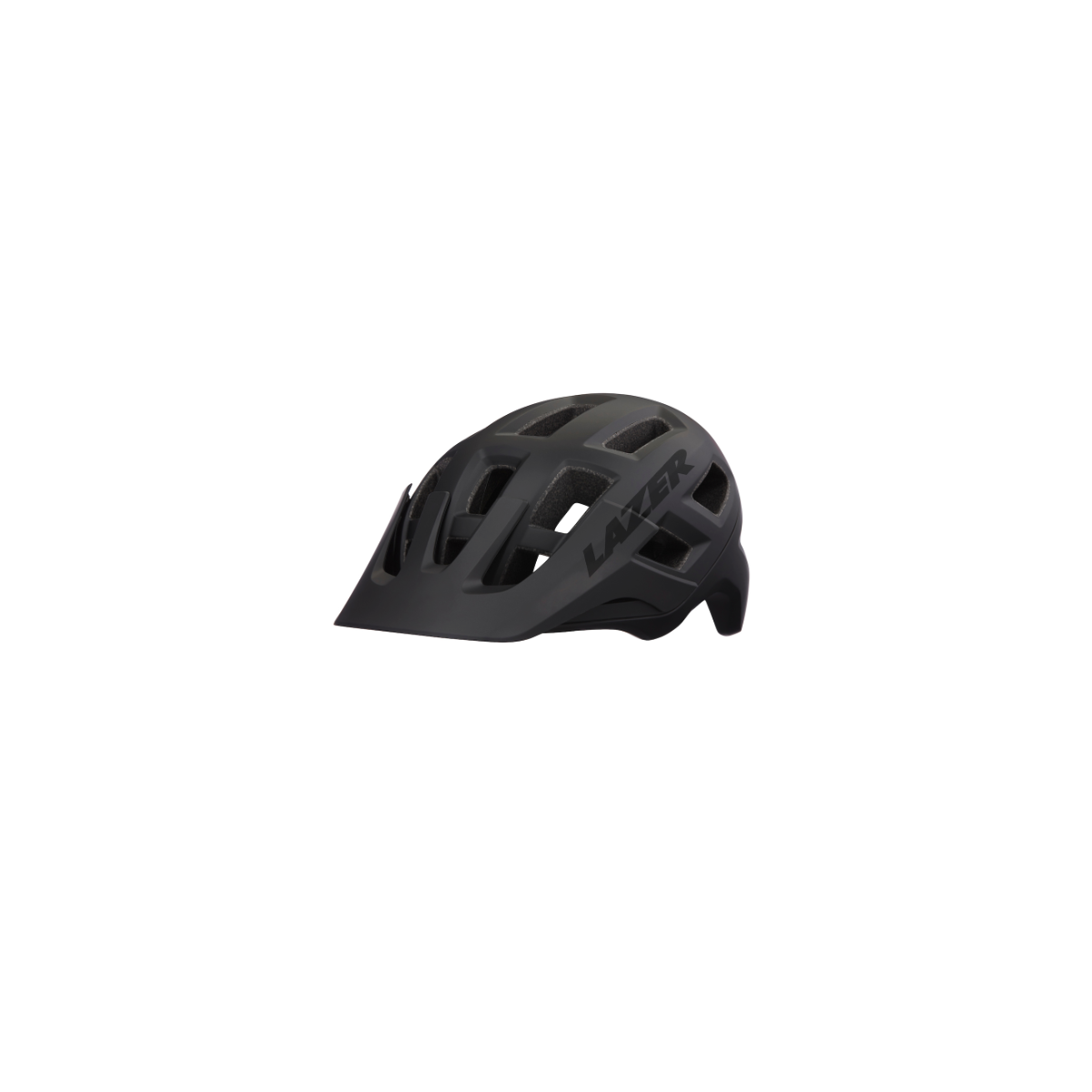 Casco Lazer Coyote (Nero Opaco) 4 Casco Lazer Coyote (Nero Opaco) - immagine 2
