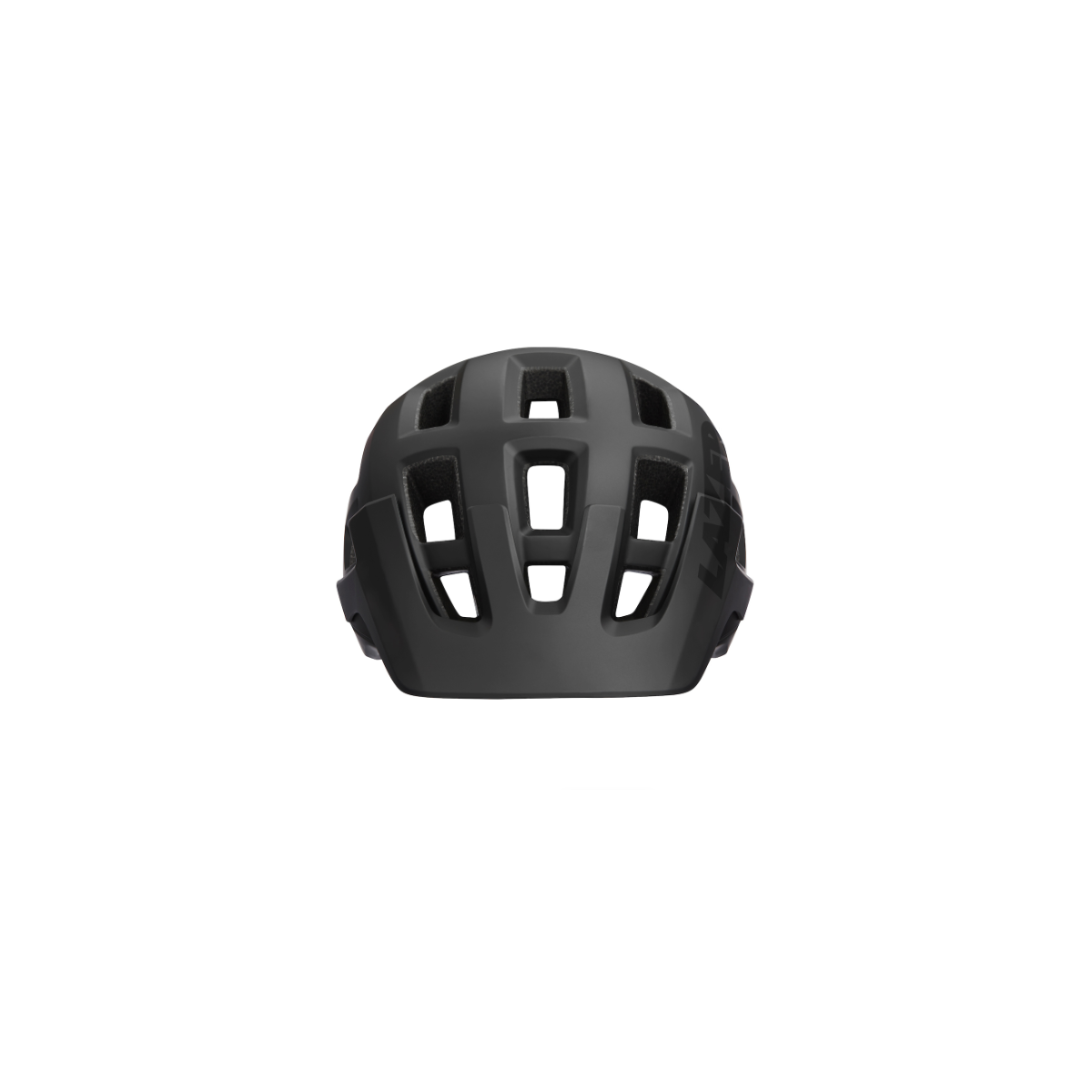 Casco Lazer Coyote (Nero Opaco) 5 Casco Lazer Coyote (Nero Opaco) - immagine 3