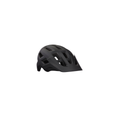 Casco Lazer Coyote (Nero Opaco)