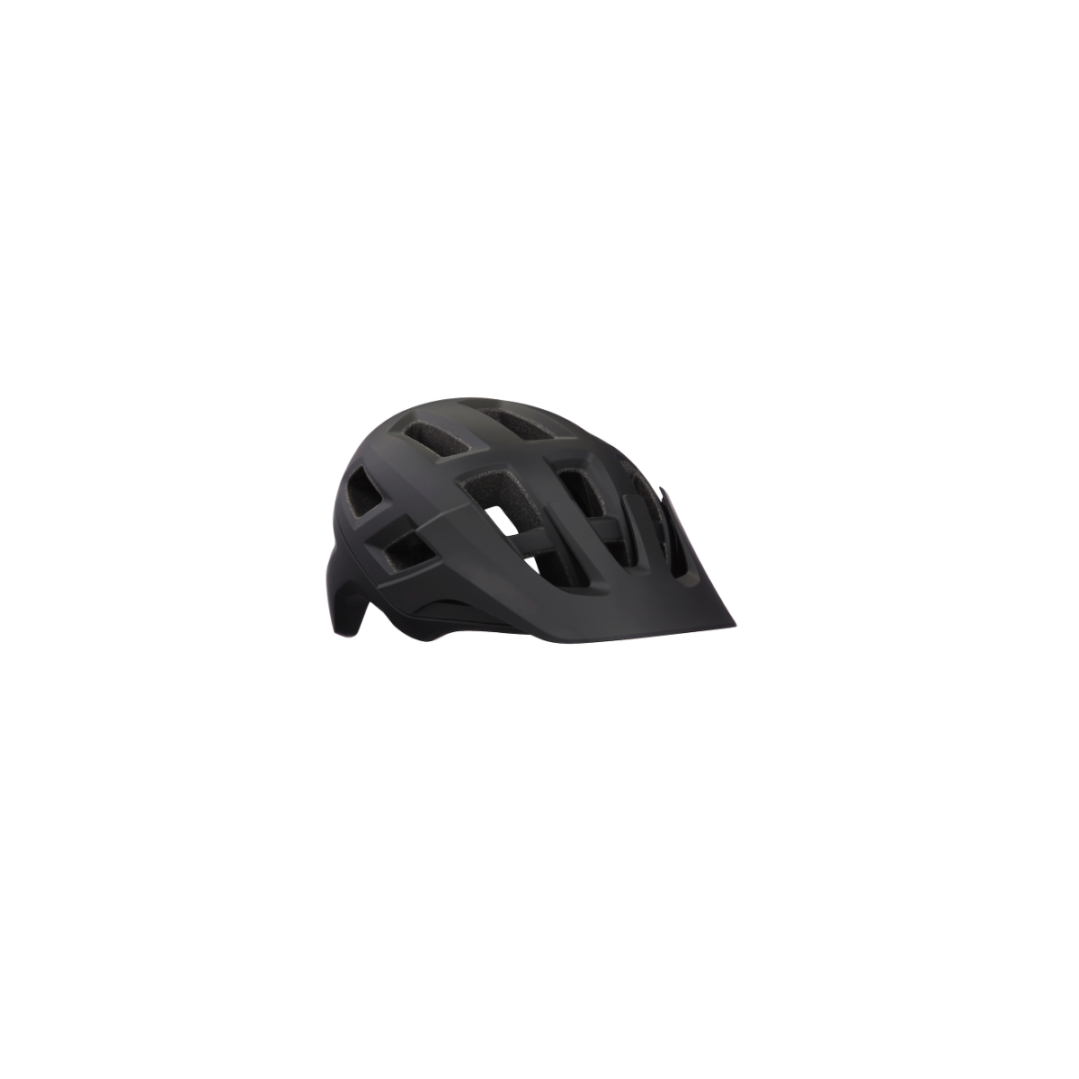 Casco Lazer Coyote (Nero Opaco) 3 Casco Lazer Coyote (Nero Opaco)