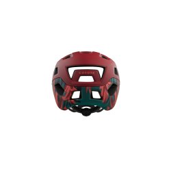 Casco Lazer Coyote (Rosso) 8 Casco Lazer Coyote (Rosso) -Negozio online Caschi Italia casco lazer coyote rosso 2