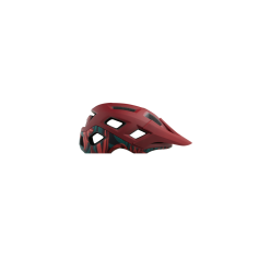 Casco Lazer Coyote (Rosso)