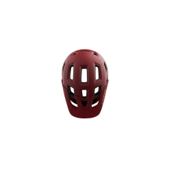 Casco Lazer Coyote (Rosso) 9 Casco Lazer Coyote (Rosso) -Negozio online Caschi Italia casco lazer coyote rosso 3