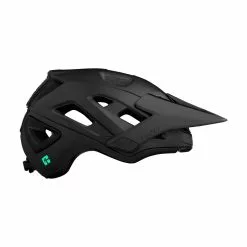 Casco Lazer Jackal KC (Matte Black)