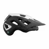 Casco Lazer Jackal KC (White/Black) -Negozio online Caschi Italia casco lazer jackal kc whiteblack