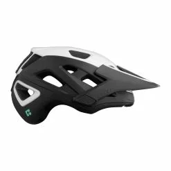 Casco Lazer Jackal KC (White/Black)