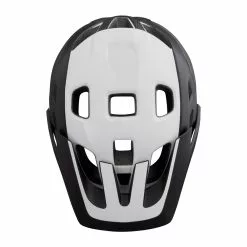 Casco Lazer Jackal KC (White/Black) -Negozio online Caschi Italia casco lazer jackal kc whiteblack 3