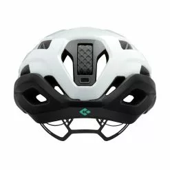 Casco Lazer Strada KC CE-CPSC Full (White) -Negozio online Caschi Italia casco lazer strada kc ce cpsc full white 2
