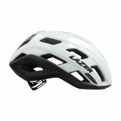 Casco Lazer Strada KC CE-CPSC Full (White)