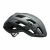 Casco Lazer Strada KC Full (Matte Titanium) -Negozio online Caschi Italia casco lazer strada kc full matte titanium