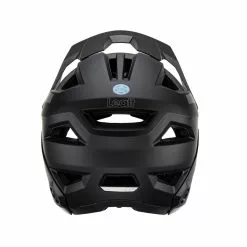 Casco Leatt MTB Enduro 2.0 2023 (Stealth) -Negozio online Caschi Italia casco leatt mtb enduro 20 2023 stealth 3
