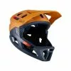 Casco Leatt MTB Enduro 2.0 2023 (Suede) -Negozio online Caschi Italia casco leatt mtb enduro 20 2023 suede