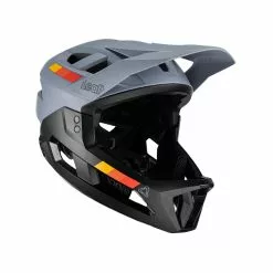Casco Leatt MTB Enduro 2.0 2023 (Titanium)