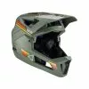 Casco Leatt MTB Enduro 4.0 2023 (Pine) -Negozio online Caschi Italia casco leatt mtb enduro 40 2023 pine