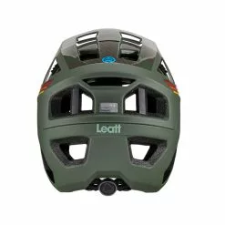 Casco Leatt MTB Enduro 4.0 2023 (Pine) -Negozio online Caschi Italia casco leatt mtb enduro 40 2023 pine 5