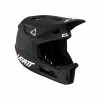 Casco Leatt MTB Gravity 1.0 2023 (Black) -Negozio online Caschi Italia casco leatt mtb gravity 10 2023 black